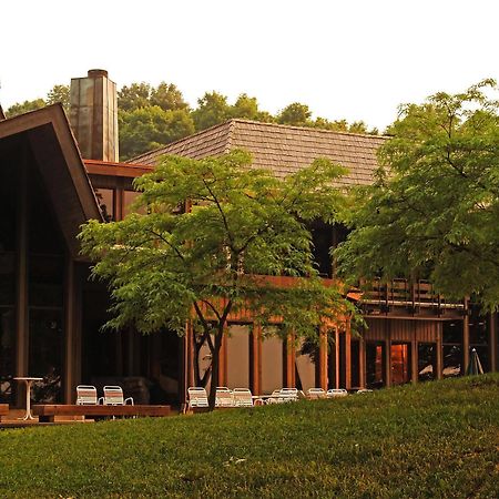 Mohican Lodge And Conference Center Perrysville Kültér fotó