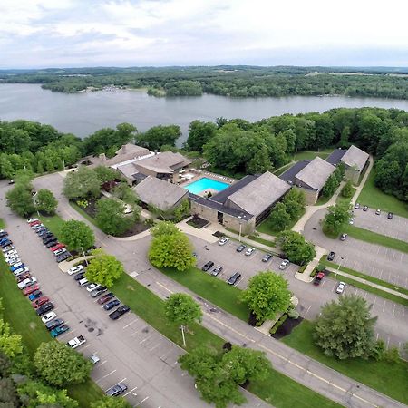 Mohican Lodge And Conference Center Perrysville Kültér fotó