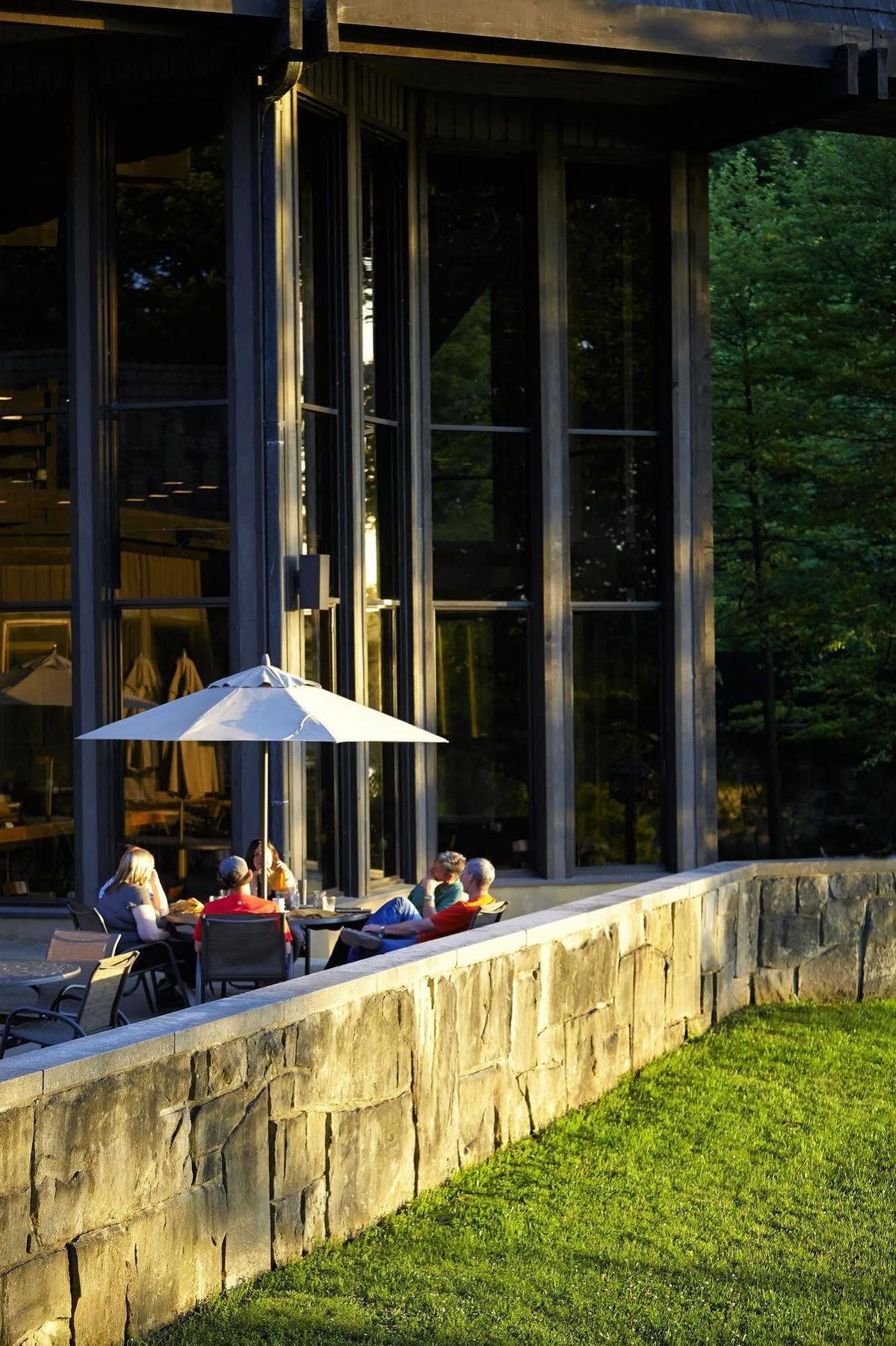Mohican Lodge And Conference Center Perrysville Kültér fotó
